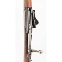 Armes d'Épaule CARABINE KRAG JORGENSEN SPRINGFIELD ARMORY MODÈLE 1898 Calibre 30.40 Krag - USA XIXè  - 3