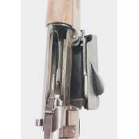 Armes d'Épaule CARABINE KRAG JORGENSEN SPRINGFIELD ARMORY MODÈLE 1898 Calibre 30.40 Krag - USA XIXè  - 4