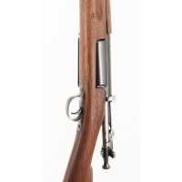 Armes d'Épaule CARABINE KRAG JORGENSEN SPRINGFIELD ARMORY MODÈLE 1898 Calibre 30.40 Krag - USA XIXè  - 16