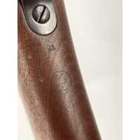 Armes d'Épaule CARABINE KRAG JORGENSEN SPRINGFIELD ARMORY MODÈLE 1898 Calibre 30.40 Krag - USA XIXè  - 12