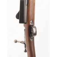 Armes d'Épaule CARABINE KRAG JORGENSEN SPRINGFIELD ARMORY MODÈLE 1898 Calibre 30.40 Krag - USA XIXè  - 13