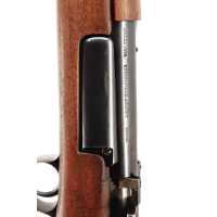 Armes d'Épaule CARABINE KRAG JORGENSEN SPRINGFIELD ARMORY MODÈLE 1898 Calibre 30.40 Krag - USA XIXè  - 6