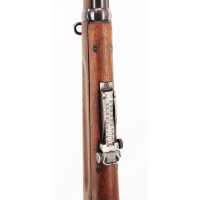 Armes d'Épaule CARABINE KRAG JORGENSEN SPRINGFIELD ARMORY MODÈLE 1898 Calibre 30.40 Krag - USA XIXè  - 17