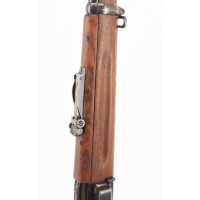 Armes d'Épaule CARABINE KRAG JORGENSEN SPRINGFIELD ARMORY MODÈLE 1898 Calibre 30.40 Krag - USA XIXè  - 18