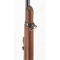 Armes d'Épaule CARABINE KRAG JORGENSEN SPRINGFIELD ARMORY MODÈLE 1898 Calibre 30.40 Krag - USA XIXè  - 19