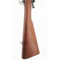 Armes d'Épaule CARABINE KRAG JORGENSEN SPRINGFIELD ARMORY MODÈLE 1898 Calibre 30.40 Krag - USA XIXè  - 8