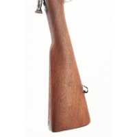 Armes d'Épaule CARABINE KRAG JORGENSEN SPRINGFIELD ARMORY MODÈLE 1898 Calibre 30.40 Krag - USA XIXè  - 21