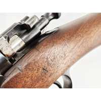 Armes d'Épaule CARABINE KRAG JORGENSEN SPRINGFIELD ARMORY MODÈLE 1898 Calibre 30.40 Krag - USA XIXè  - 22