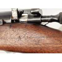 Armes d'Épaule CARABINE KRAG JORGENSEN SPRINGFIELD ARMORY MODÈLE 1898 Calibre 30.40 Krag - USA XIXè  - 9