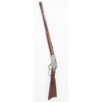Catalogue Magasin CARABINE WINCHESTER MODELE 1873 CALIBRE 32/20 32WCF DE 1891 - USA XIXè  - 1