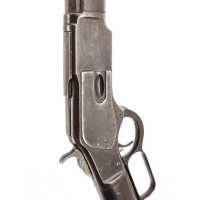 Catalogue Magasin CARABINE WINCHESTER MODELE 1873 CALIBRE 32/20 32WCF DE 1891 - USA XIXè - 2