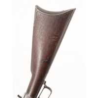 Catalogue Magasin CARABINE WINCHESTER MODELE 1873 CALIBRE 32/20 32WCF DE 1891 - USA XIXè  - 11