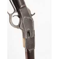 Catalogue Magasin CARABINE WINCHESTER MODELE 1873 CALIBRE 32/20 32WCF DE 1891 - USA XIXè  - 20