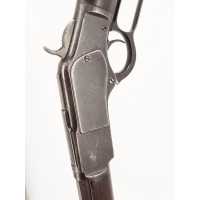 Catalogue Magasin CARABINE WINCHESTER MODELE 1873 CALIBRE 32/20 32WCF DE 1891 - USA XIXè  - 21