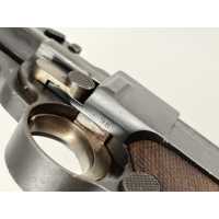 Armes d'Épaule CARABINE LUGER PARABELLUM Modèle 1902 Calibre 7.65 Luger - Allemagne XXè 24698 - 20