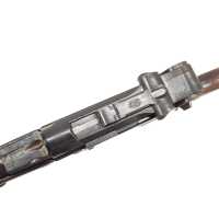 Armes d'Épaule CARABINE LUGER PARABELLUM Modèle 1902 Calibre 7.65 Luger - Allemagne XXè 24698 - 17