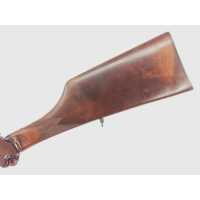 Armes d'Épaule CARABINE LUGER PARABELLUM Modèle 1902 Calibre 7.65 Luger - Allemagne XXè 24698 - 24