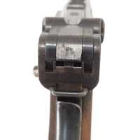Armes d'Épaule CARABINE LUGER PARABELLUM Modèle 1902 Calibre 7.65 Luger - Allemagne XXè 24698 - 25