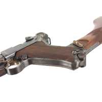 Armes d'Épaule CARABINE LUGER PARABELLUM Modèle 1902 Calibre 7.65 Luger - Allemagne XXè 24698 - 10