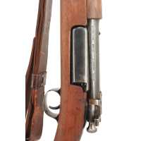 Armes d'Épaule KRAG JORGENSEN FUSIL U.S. SPRINGFIELD ARMORY Modèle 1898 Calibre 30.40 Krag - USA XIXè  - 3