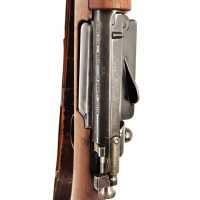 Armes d'Épaule KRAG JORGENSEN FUSIL U.S. SPRINGFIELD ARMORY Modèle 1898 Calibre 30.40 Krag - USA XIXè  - 14