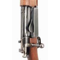 Armes d'Épaule KRAG JORGENSEN FUSIL U.S. SPRINGFIELD ARMORY Modèle 1898 Calibre 30.40 Krag - USA XIXè  - 4