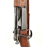Armes d'Épaule KRAG JORGENSEN FUSIL U.S. SPRINGFIELD ARMORY Modèle 1898 Calibre 30.40 Krag - USA XIXè  - 13