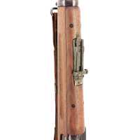 Armes d'Épaule KRAG JORGENSEN FUSIL U.S. SPRINGFIELD ARMORY Modèle 1898 Calibre 30.40 Krag - USA XIXè  - 18