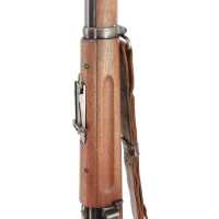 Armes d'Épaule KRAG JORGENSEN FUSIL U.S. SPRINGFIELD ARMORY Modèle 1898 Calibre 30.40 Krag - USA XIXè  - 8