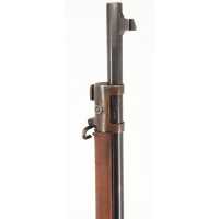 Armes d'Épaule KRAG JORGENSEN FUSIL U.S. SPRINGFIELD ARMORY Modèle 1898 Calibre 30.40 Krag - USA XIXè  - 10