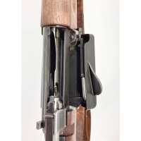 Armes d'Épaule KRAG JORGENSEN FUSIL U.S. SPRINGFIELD ARMORY Modèle 1898 Calibre 30.40 Krag - USA XIXè  - 7