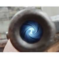 Armes d'Épaule KRAG JORGENSEN FUSIL U.S. SPRINGFIELD ARMORY Modèle 1898 Calibre 30.40 Krag - USA XIXè  - 12