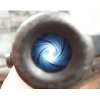Armes d'Épaule KRAG JORGENSEN FUSIL U.S. SPRINGFIELD ARMORY Modèle 1898 Calibre 30.40 Krag - USA XIXè  - 11