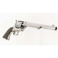 Armes de Poing REVOLVER COLT SAA 1873 FRONTIER SIX SHOOTER 1897 SINGLE ACTION ARMY Calibre 44/40 - USA XIXè - 1
