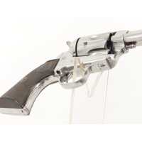 Armes de Poing REVOLVER COLT SAA 1873 FRONTIER SIX SHOOTER 1897 SINGLE ACTION ARMY Calibre 44/40  - USA XIXè  - 5
