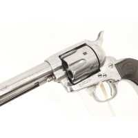 Armes de Poing REVOLVER COLT SAA 1873 FRONTIER SIX SHOOTER 1897 SINGLE ACTION ARMY Calibre 44/40  - USA XIXè  - 3