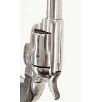Armes de Poing REVOLVER COLT SAA 1873 FRONTIER SIX SHOOTER 1897 SINGLE ACTION ARMY Calibre 44/40  - USA XIXè  - 9