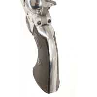 Armes de Poing REVOLVER COLT SAA 1873 FRONTIER SIX SHOOTER 1897 SINGLE ACTION ARMY Calibre 44/40  - USA XIXè  - 11