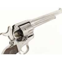 Armes de Poing REVOLVER COLT SAA 1873 FRONTIER SIX SHOOTER 1897 SINGLE ACTION ARMY Calibre 44/40  - USA XIXè  - 22