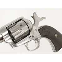 Armes de Poing REVOLVER COLT SAA 1873 FRONTIER SIX SHOOTER 1897 SINGLE ACTION ARMY Calibre 44/40  - USA XIXè  - 26