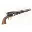 REVOLVER CIVIL WAR U.S. REMINGTON 1858 NEW MODEL ARMY 1863 CALIBRE 44 PN - USA XIXè