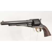 Armes de Poing REVOLVER CIVIL WAR U.S. REMINGTON 1858 NEW MODEL ARMY 1863 CALIBRE 44 PN - USA XIXè VIC12 - 2