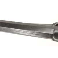 Armes de Poing REVOLVER CIVIL WAR U.S. REMINGTON 1858 NEW MODEL ARMY 1863 CALIBRE 44 PN - USA XIXè VIC12 - 3