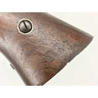Armes de Poing REVOLVER CIVIL WAR U.S. REMINGTON 1858 NEW MODEL ARMY 1863 CALIBRE 44 PN - USA XIXè VIC12 - 6