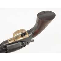 Armes de Poing REVOLVER CIVIL WAR U.S. REMINGTON 1858 NEW MODEL ARMY 1863 CALIBRE 44 PN - USA XIXè VIC12 - 7