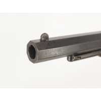 Armes de Poing REVOLVER CIVIL WAR U.S. REMINGTON 1858 NEW MODEL ARMY 1863 CALIBRE 44 PN - USA XIXè VIC12 - 9