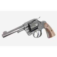 Catalogue Magasin REVOLVER COLT MODEL 1895 NEW ARMY & NAVY 4.5 Pouces 1907 TARDIF VP Calibre 32/20 - 32WCF - USA XIXè - 1