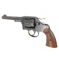 Catalogue Magasin REVOLVER COLT MODEL 1895 NEW ARMY & NAVY  4.5 Pouces 1907 TARDIF VP Calibre 32/20 - 32WCF - USA XIXè  - 2