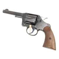 Catalogue Magasin REVOLVER COLT MODEL 1895 NEW ARMY & NAVY  4.5 Pouces 1907 TARDIF VP Calibre 32/20 - 32WCF - USA XIXè  - 21