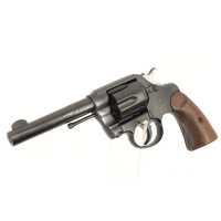 Catalogue Magasin REVOLVER COLT MODEL 1895 NEW ARMY & NAVY  4.5 Pouces 1907 TARDIF VP Calibre 32/20 - 32WCF - USA XIXè  - 19